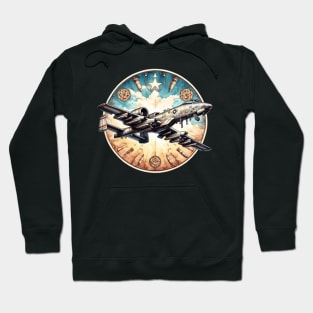 Warthog Hoodie